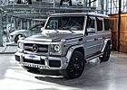 Mercedes-Benz G 63 AMG | Designo | Manufaktur