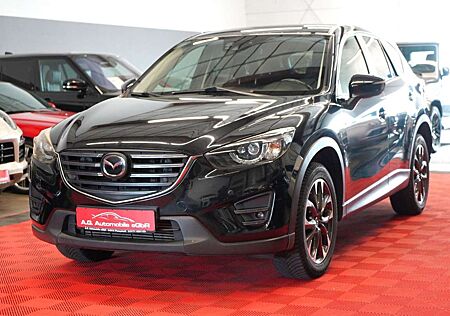 Mazda CX-5 2.2d SKYACTIV-D 175 Sports-Line AWD
