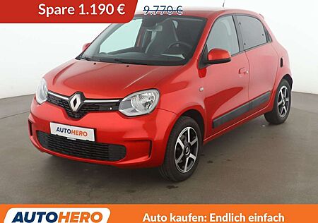 Renault Twingo 0.9 TCe Limited*TEMPO*PDC*SHZ*