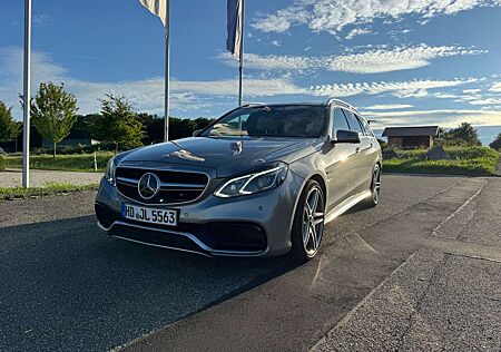 Mercedes-Benz E 63 AMG E 63 S AMG 4Matic Steuerkette neu