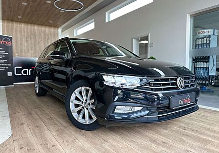VW Passat Variant Volkswagen Business/KAMERA/AHK/ACC