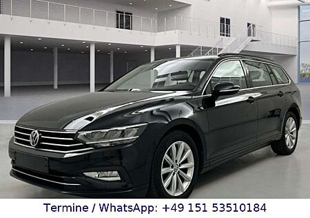 VW Passat Variant Volkswagen Business/KAMERA/AHK/ACC