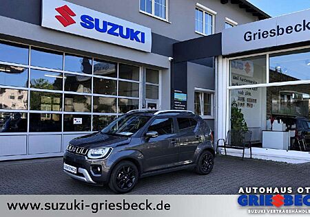Suzuki Ignis Comfort+ / Top Zustand