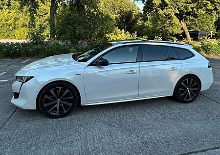 Peugeot 508 SW BlueHDi 160 EAT8 Allure