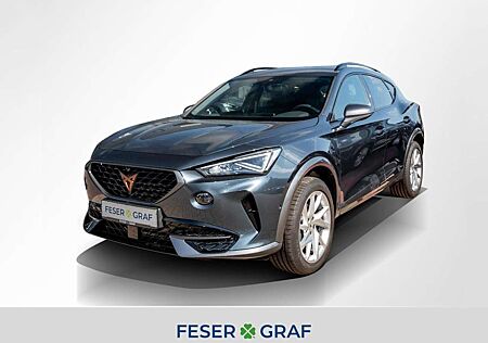 Cupra Formentor 1.5 TSI DSG/NAVI/360°/SHZ/DAB