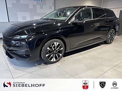 Peugeot 308 SW Allure HYBRID 145 e-DSC6
