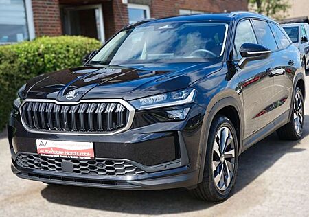 Skoda Kodiaq 2.0 TDI 193 PS 4x4 Sport*Head Up*7 Sitzer