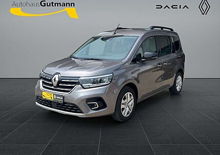 Renault Kangoo III Intens 1.3 TCe130 EU6d AHK-abnehmbar Navi LED