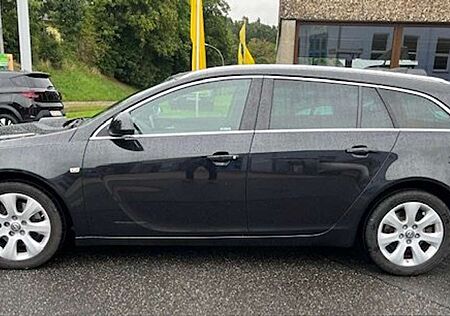 Opel Insignia Innovation"Alu,Xenon,Klimaauto.,Navi,LRH,SHZ"