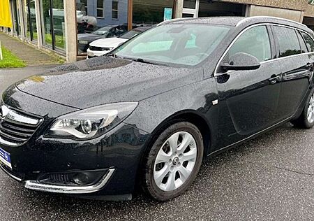 Opel Insignia Innovation"Alu,Xenon,Klimaauto.,Navi,LRH,SHZ"