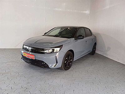 Opel Corsa 1.2 Turbo GS LED+PDC+NAVI