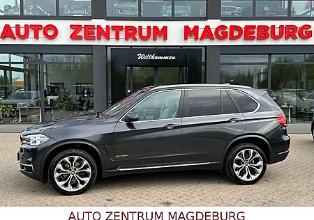 BMW X5 XDrive3.0D M BiXenon,Kamera,Navi,Tempo,AHK