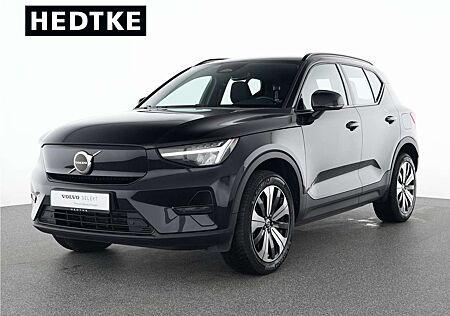 Volvo Others XC40 Recharge Single Motor Plus 19"+WINTER-PAKET