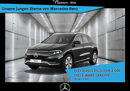 Mercedes-Benz EQA 300 4M +PROGRESSIVE+SHZ+AMBIENTE+360°KAM+PDC