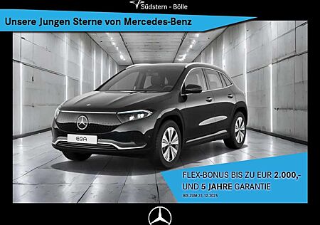 Mercedes-Benz EQA 300 4M +PROGRESSIVE+SHZ+AMBIENTE+360°KAM+PDC