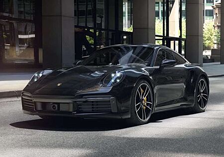 Porsche 992 911 Turbo S Lifssystem PASM - 10 mm InnoDrive