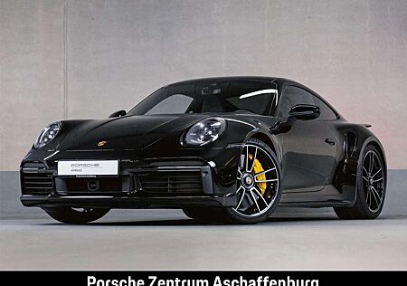 Porsche 992 911 Turbo S Lifssystem PASM - 10 mm InnoDrive