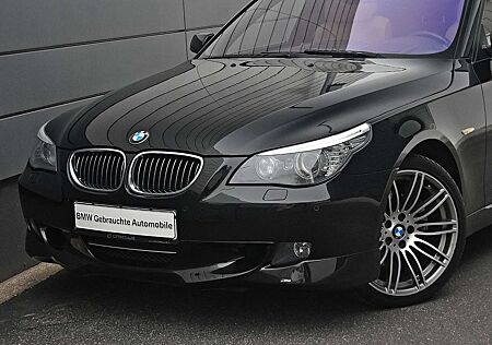 BMW 550 ia*M-Paket! AC-Schnitzer! SAG! Performance!*