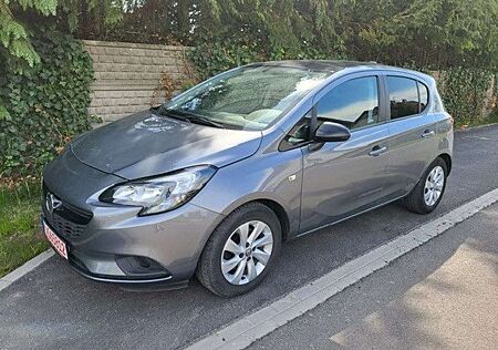 Opel Corsa E Color Edition ecoFlex