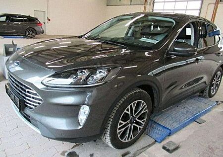 Ford Kuga 2.5 AUT.Plug-In Hybrid Titanium X*LED*NAVI