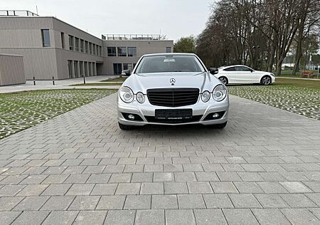 Mercedes-Benz E 280 7G-TRONIC Classic