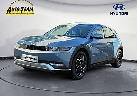 Hyundai IONIQ 5 gebraucht kaufen Hyundai IONIQ 5 58 kWh Dynamiq