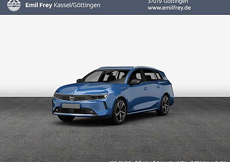 Opel Astra Sports Tourer 1.5 D Automatik Elegance