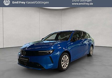 Opel Astra Sports Tourer 1.5 D Automatik Elegance