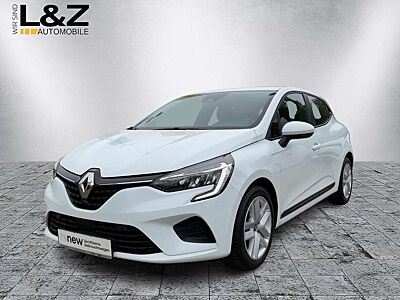 Renault Clio V Zen 1.0 TCe 90
