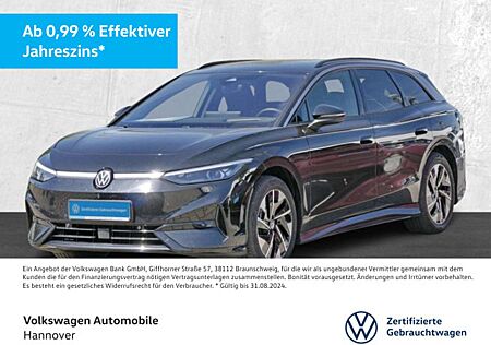 VW ID.7 Volkswagen Tourer Pro S Navi AHK LED ACC PDC SHZ
