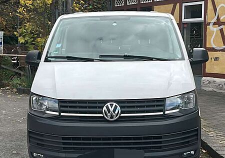 VW T6 Transporter Volkswagen Lang EU5