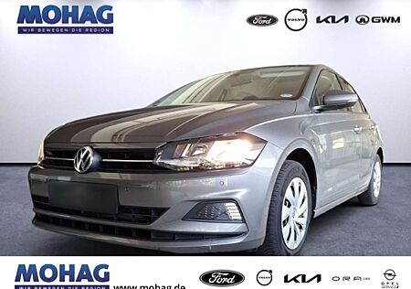VW Polo Volkswagen 1.0l TSI VI Comfortline *PDC-Klima-Tempom.* -EU6d-