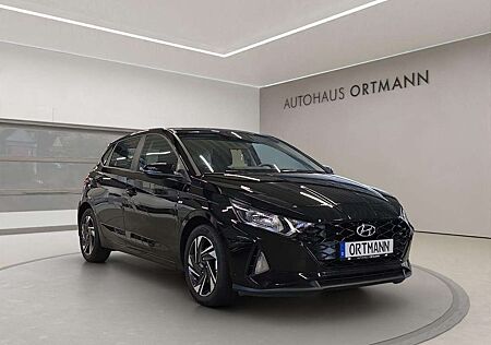 Hyundai i20 1.0 Turbo "Trend" 2WD Automatik