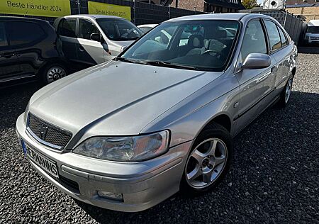 Honda Accord gebraucht kaufen Honda Accord 1.8i S *2.HAND / ALLWETTERREIFEN*