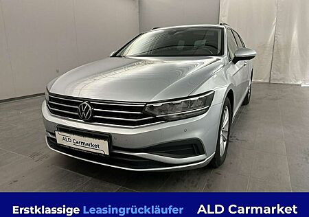 VW Passat Variant Volkswagen 2.0 TDI SCR Kombi, 5-türig, 6-Gang