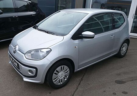 VW Up gebraucht kaufen VW Up Volkswagen ! 1.0 Klima