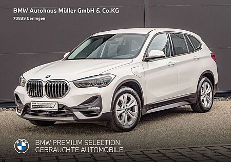 BMW X1 xDrive25eA AHK Kamera LED DAB Navi Sitzheiz PDC