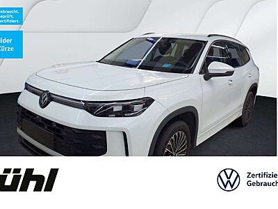 Volkswagen Tayron 1.5 eTSI DSG Life IQ.Light/ACC/360°/AHK/N