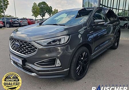 Ford Edge 2.0 EcoBlue Bi-Turbo 4x4 Aut. Vignale