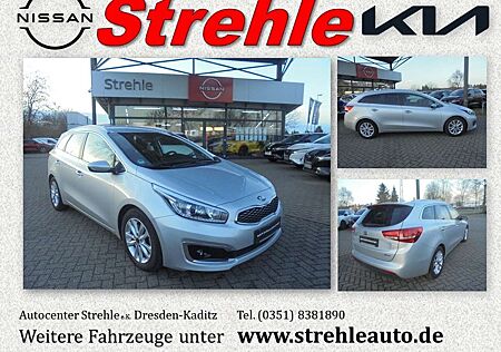 Kia XCeed Ceed SW / cee'd SW 1.6GDI Spirit 6MT