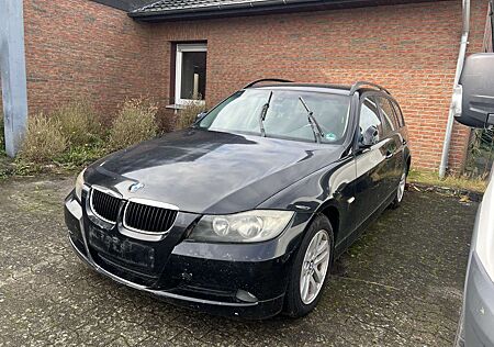 BMW 320 gebraucht kaufen BMW 320d 320 Navi Klimatronik