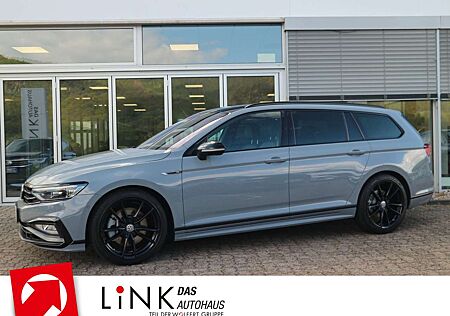 VW Passat Variant Volkswagen R-Line Edition 2.0 TSI 4M. DSG 36