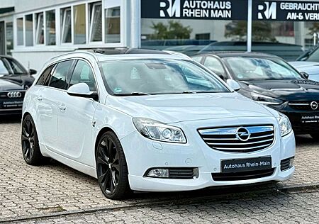 Opel Insignia OPC-Line 4x4*Pano*Nav*Bi-Xen*Ahk*Leder