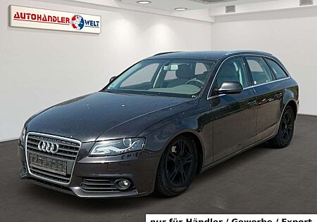 Audi A4 Kombi 1.8 TFSI Alcantara Xenon AAC PDC SHZ