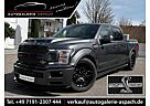 Ford F 150 Shelby Super Snake|750PS|Bang&Olufsen|Cam