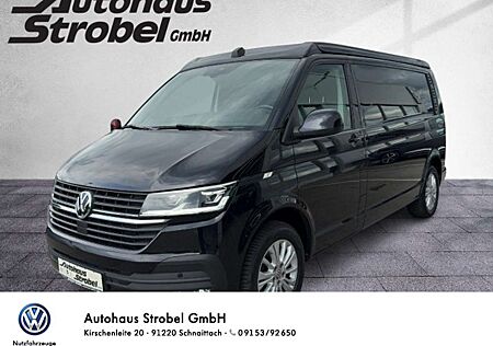VW T6 Transporter Volkswagen T6.1 Transporter 2.0 TDI DSG 4M LR Camper-Umbau