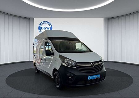 Opel Vivaro B Kasten L2H1-AUFBAU 2,9t *1.Ha*TEMPOMA*