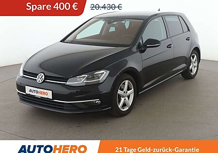 VW Golf Volkswagen 1.5 TSI ACT IQ.DRIVE Aut.*NAVI*LED*ACC*CAM*SPUR*