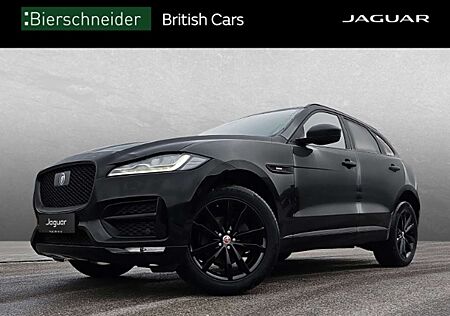 Jaguar F-Pace 20d AWD R-Sport