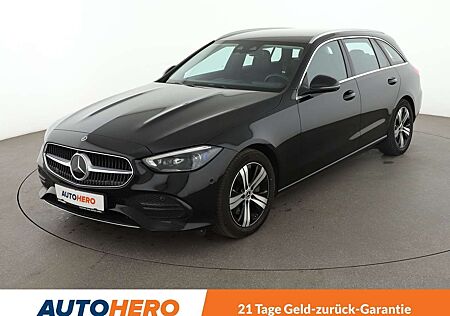 Mercedes-Benz C 220 d T Avantgarde Aut. *360°*ACC*MEMORY*LED*